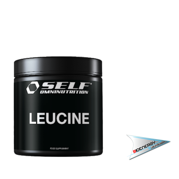 SELF-LEUCINE (Conf. 200 gr)     